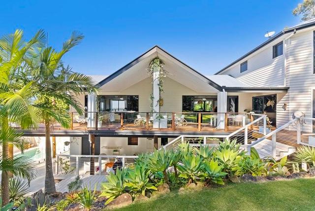 31 Annabelle  Crescent, QLD 4209