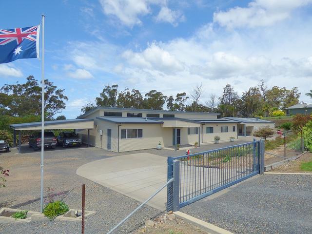 42 White Fox Road Broadwater Via, NSW 2549