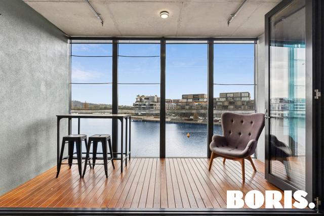 54/41 Eastlake Parade, ACT 2604