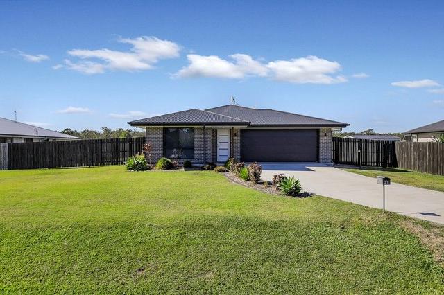 21 Kingfisher Drive, QLD 4650