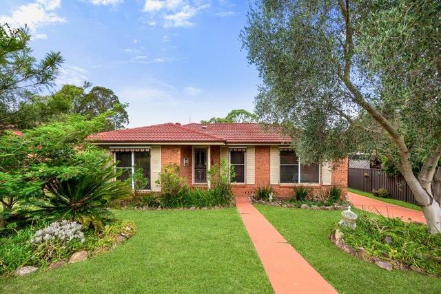 28 Lockheed Street, NSW 2566