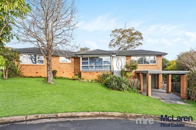 3 Saint Johns Road, NSW 2560