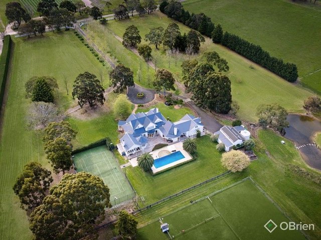 60 Grant  Road, VIC 3930