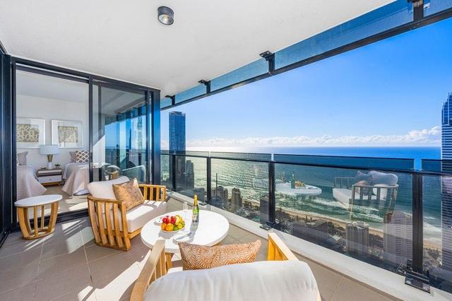 2532/9 Ferny Avenue, QLD 4217
