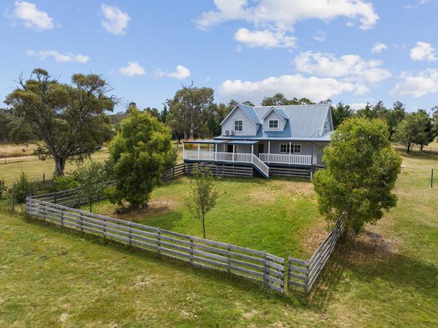 220 Glenrowan Road, NSW 2628