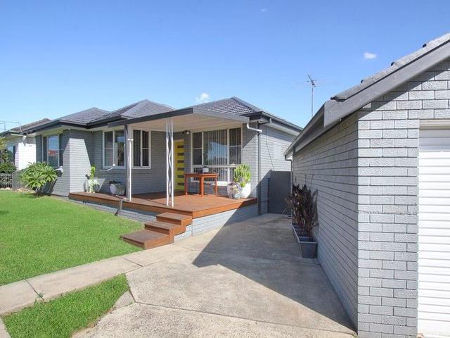 3 Rogers Avenue, NSW 2170