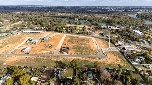 44 Grandview Drive, NSW 2739