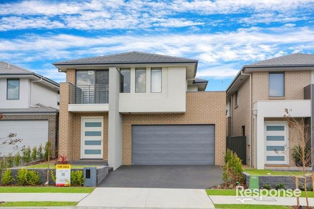 34 Southcott Avenue, NSW 2765
