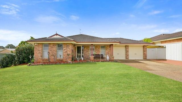 34 Valley View Drive, NSW 2567