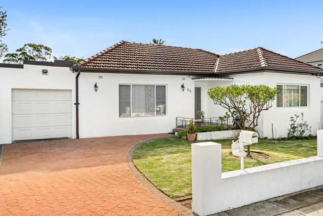 68 Ferry Avenue, NSW 2217