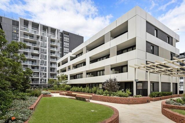 403/101D Lord Sheffield Circuit, NSW 2750