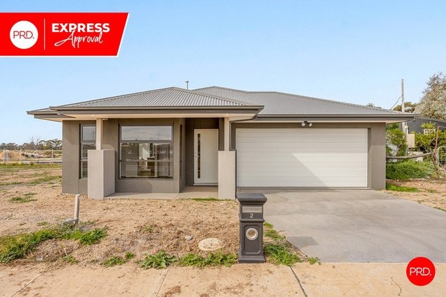 2 Betoota Avenue, VIC 3551