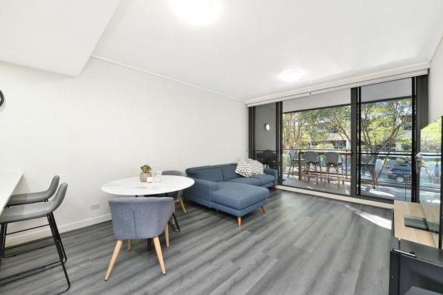 206/11 Mary Street, NSW 2138