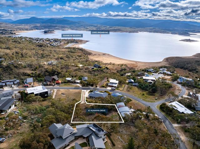 67 Kunama Drive, NSW 2627