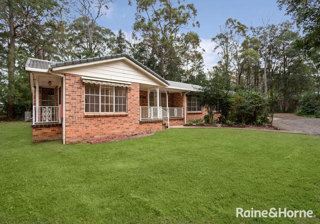 328 Illaroo Road, NSW 2541