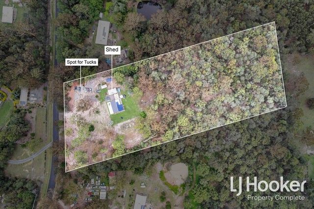 101-111 Steele Road, QLD 4207