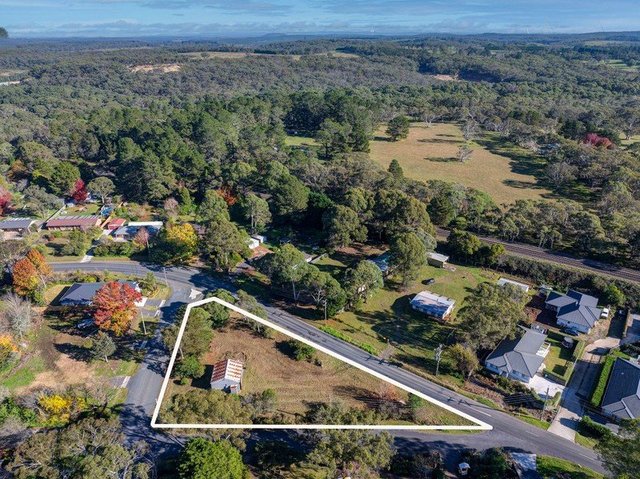84 Penrose Road, NSW 2578