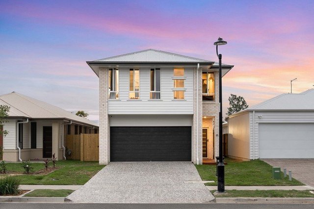 11 Bloodwood Place, QLD 4034
