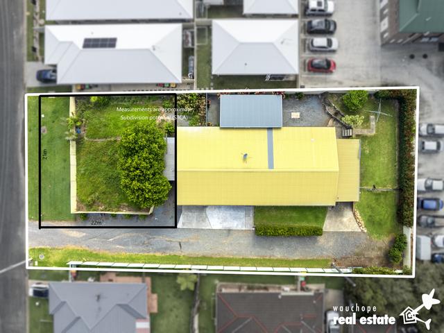 13 Nursery Lane, NSW 2446