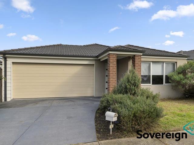 22 Bales Road, VIC 3977