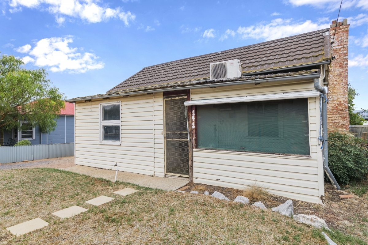 141 Collett Street, Queanbeyan NSW 2620 Allhomes