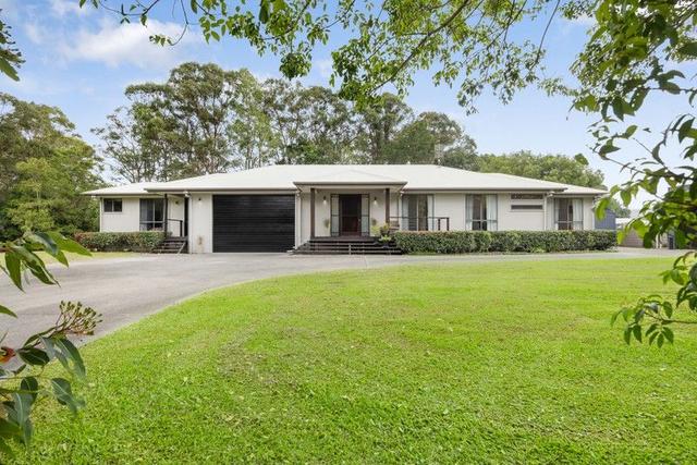 393 Memorial Drive, QLD 4562