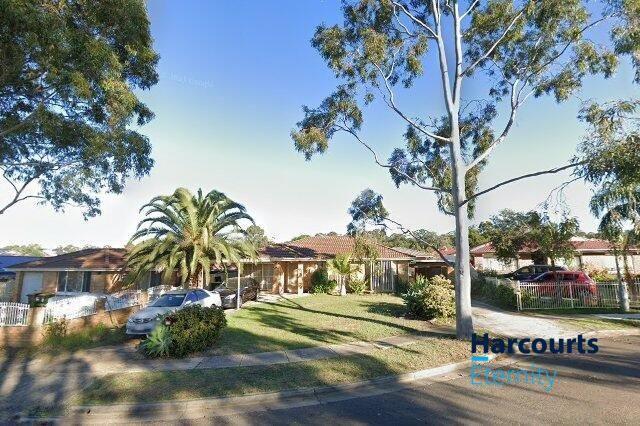 52 Cordelia Crescent, NSW 2766