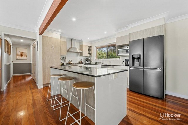 22 Bunya Park Drive, QLD 4037