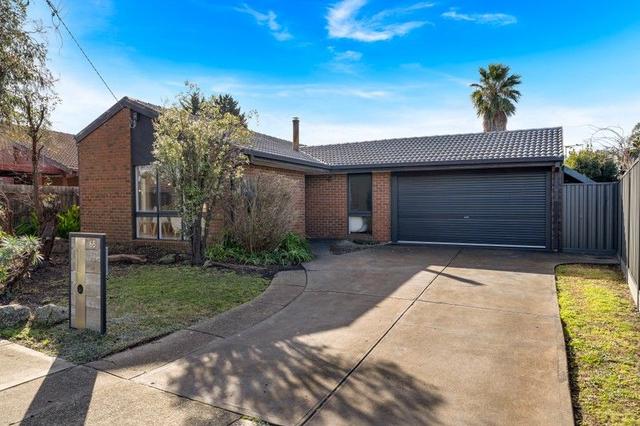 68 Gillingham Crescent, VIC 3064