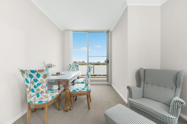 38/21-25 Seven Hills Rd, NSW 2153