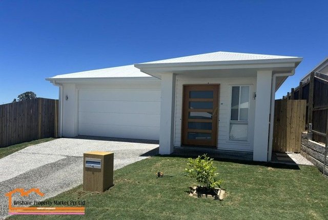 4 Redberry Crescent, QLD 4506