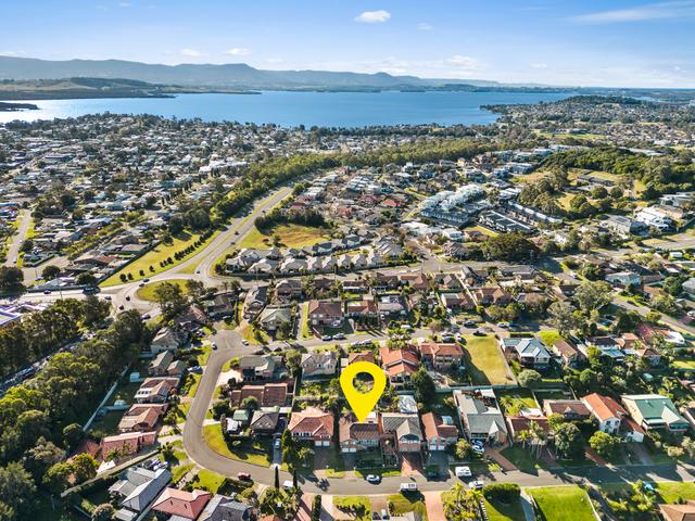 29 Conway Crescent, NSW 2529