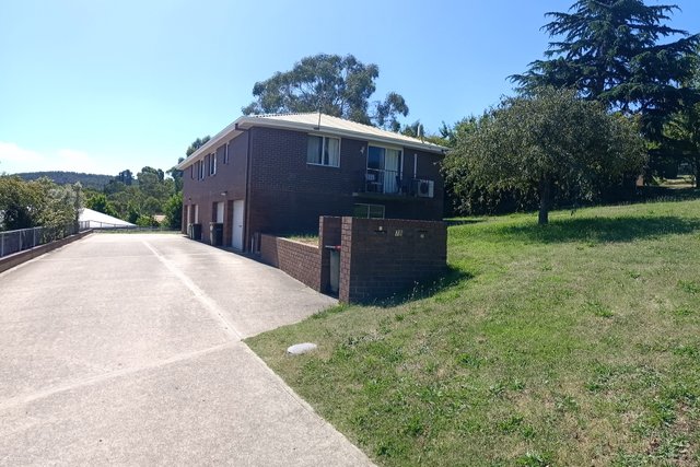 2/7B Crisp Street, NSW 2630