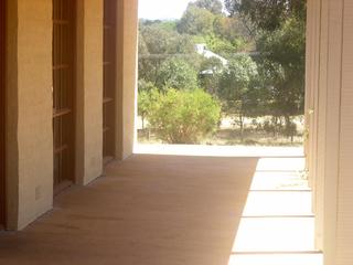 Front Verandah