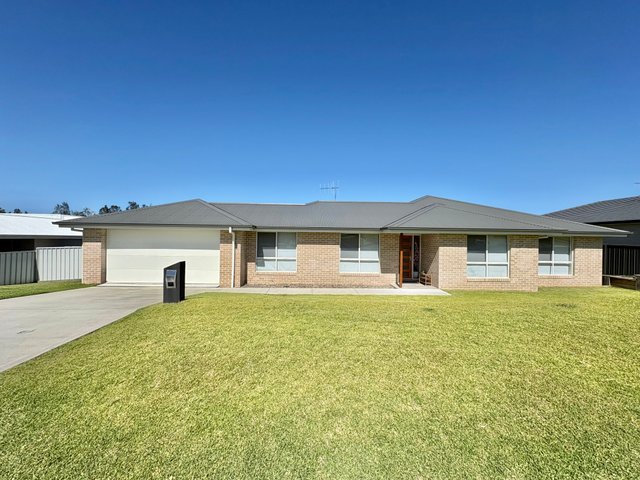13 Marra Drive, NSW 2430