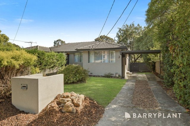 1/18 Highton Street, VIC 3135