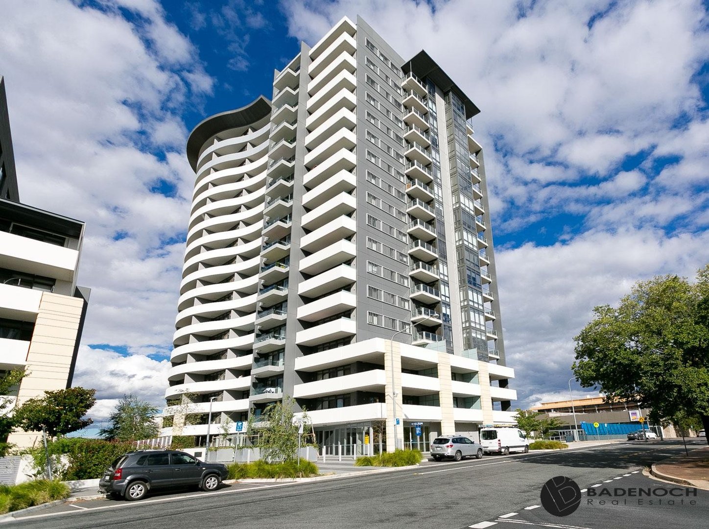 160/41 Chandler Street, Belconnen ACT 2617 Apartment for Rent Allhomes