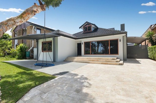 23 Turriell Point Road, NSW 2229