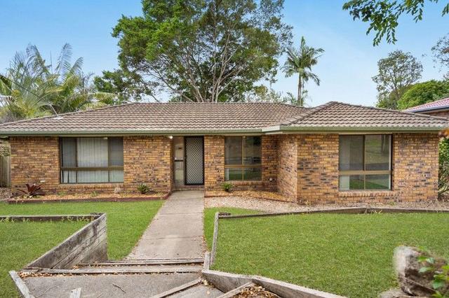 28 W G Hayden Drive, QLD 4301
