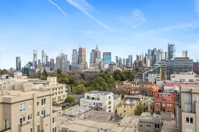1308V/162 Albert Street, VIC 3002