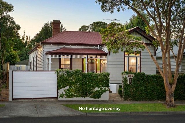 385 Station Street, VIC 3128