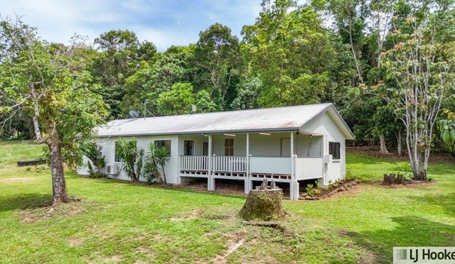1/214 Tully Gorge Road, QLD 4854
