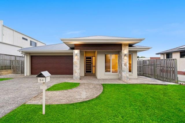 54 Cockatoo Place, QLD 4123