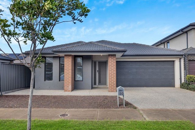 20 Pyrenees Street, VIC 3029