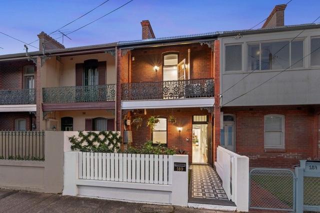 189 Elizabeth Street, NSW 2132