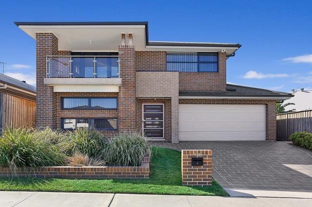 18 Springbrook Boulevard, NSW 2155
