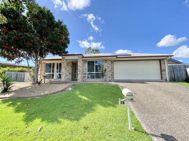 28 Fiddlewood Street, QLD 4165