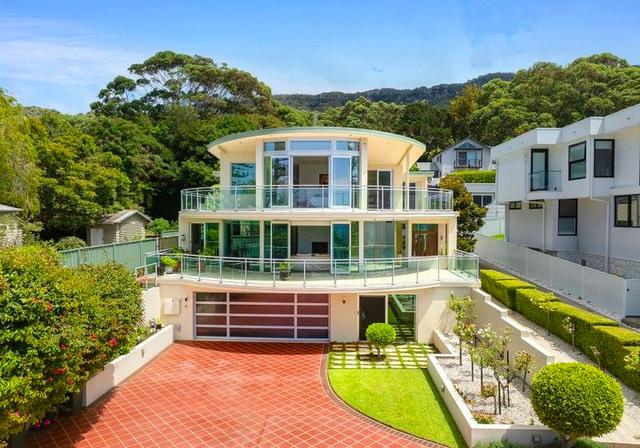 2a Lawrence Hargrave  Drive, NSW 2515