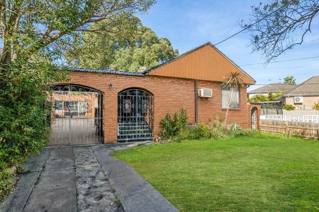 9 Jacqueline Crescent, NSW 2190