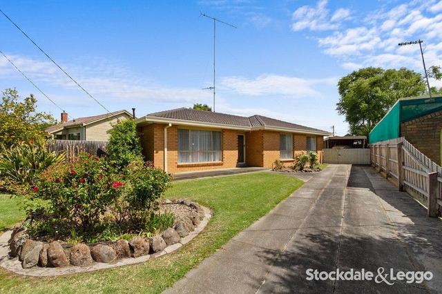 41 Stockdale Road, VIC 3844